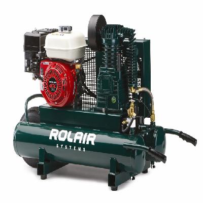 Air Compressor Rental