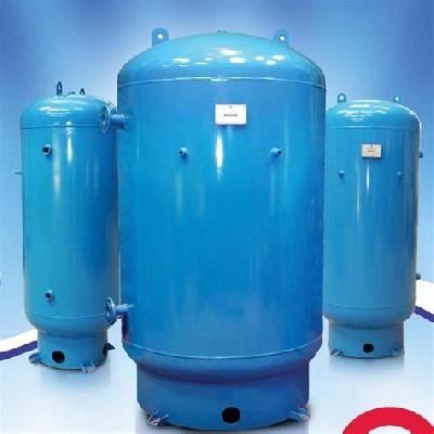 Air Receiver Tanks