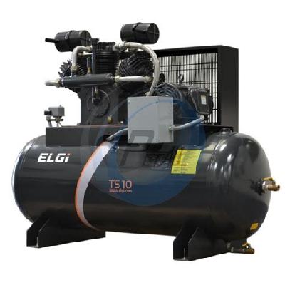 Elgi Used Air Compressor