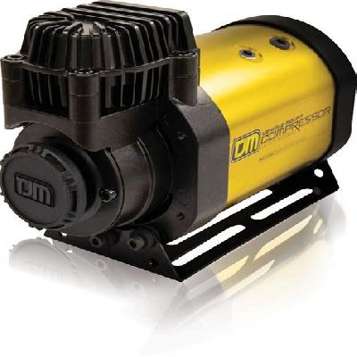 Heavy Duty Compressor