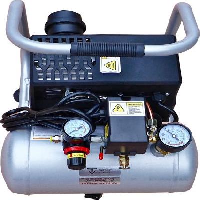 Laboratory Air Compressor