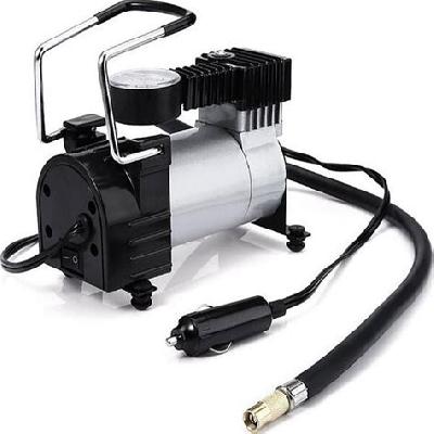 Metal Air Compressor