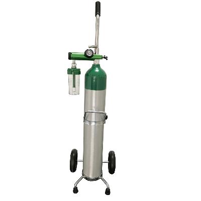 Oxygen Cylinder