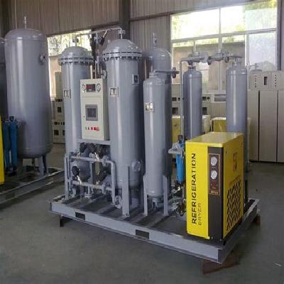 Psa Oxygen Generation Plant