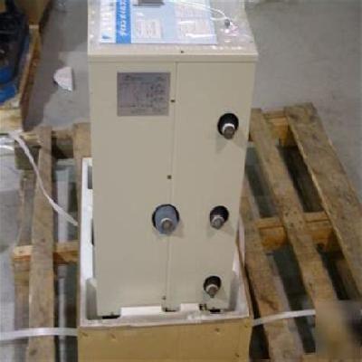 Refrigerated Oil Cooler