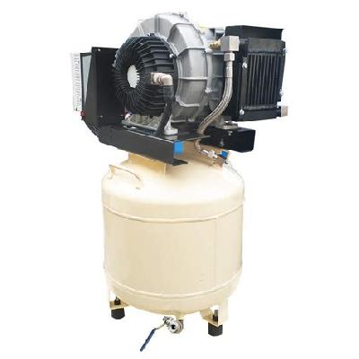 Scroll Oil Free Air Compressor