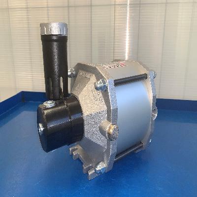 Air Pressure Multiplier