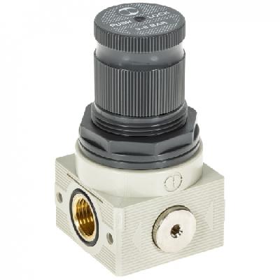 Bit Regulator