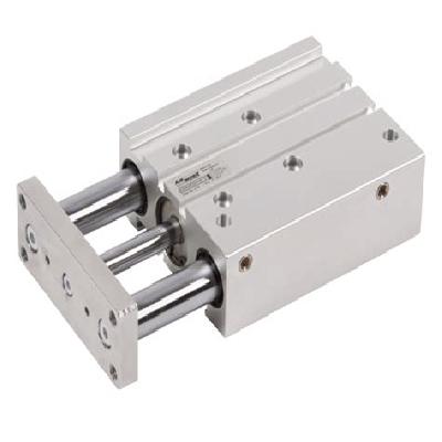 Compact Guided Cylinder Series CMPG
