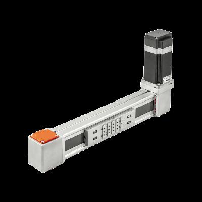 Electric Axis Belt- Driven Rodless, Series Elektro Bk