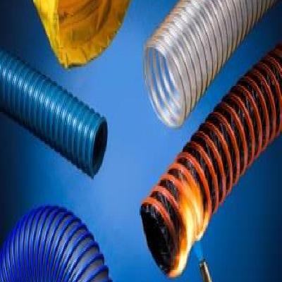 Flexible Fireproof Hose