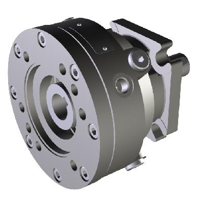 Hydraulic Brake