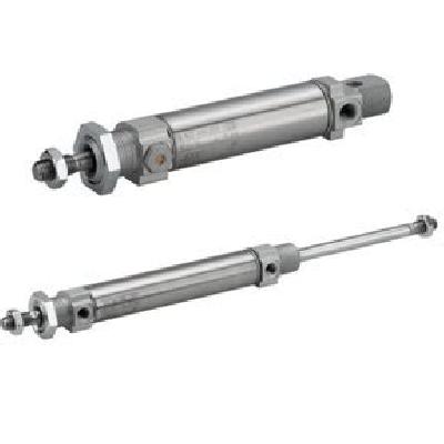 ISO 6432 Mini cylinder series STD