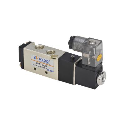 Mini Pneumatic Valves