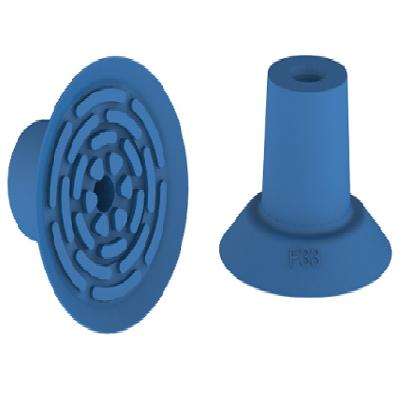 Plastic Bag Opening Suctions Cup
