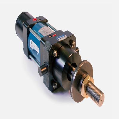 Pneumatic Cartridge Cylinder
