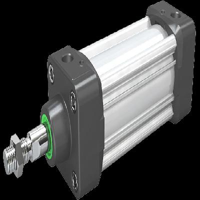 Pneumatic Cylinders for Automotive Industry