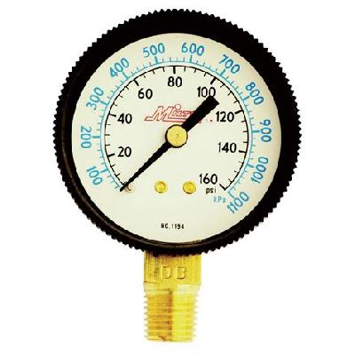 Pneumatic Pressure Gauges