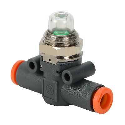 Pneumatic Pressure Indicators