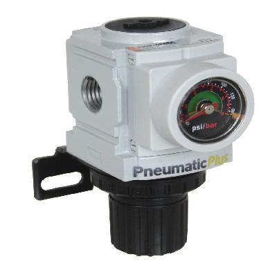 Pneumatic Pressure Regulator