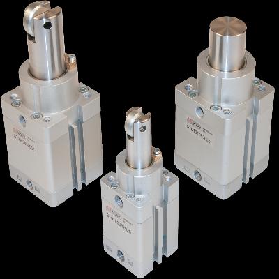Pneumatic Stopper Cylinder