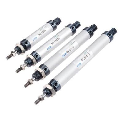Pneumatic Stroke Cylinder