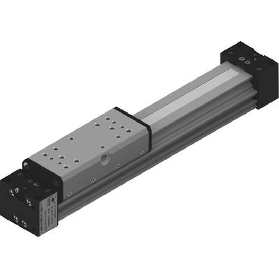 RODLESS CYLINDER