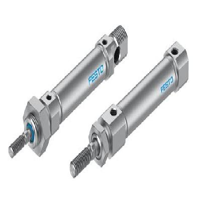 ROUND CYLINDER SERIES RNDC