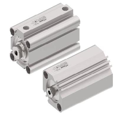 SHORT-STROKE CYLINDER SERIES SSCY