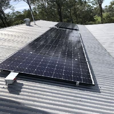 Solar Master