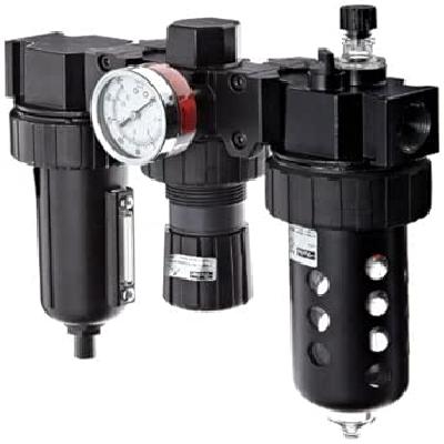 Standard Combinations Filter Regulator