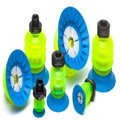 Suction Cups for Agricultural Industry