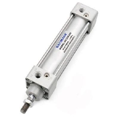 Twin Cylinder Series S10