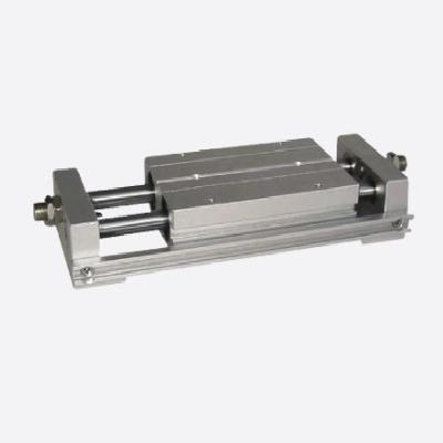 Twin Cylinder Slide With Fixed Body Series S11