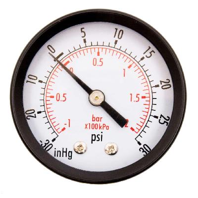 Vacuum Gauge