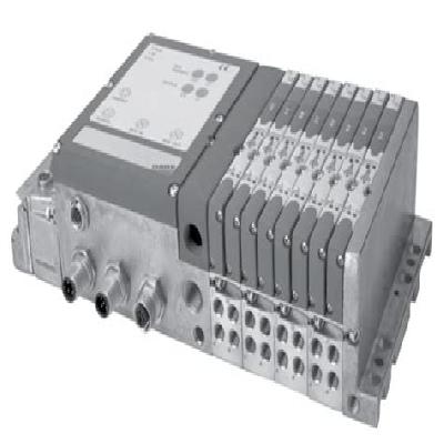 Valve Island-Multimach