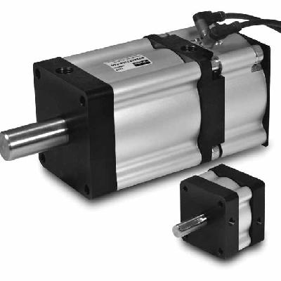 Vane Rotary Actuator Series R5