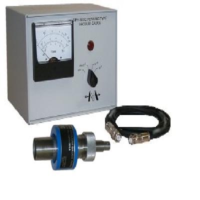 Analog Penning Gauge assembly