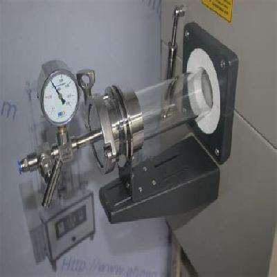 Chemical Vapor Deposition System