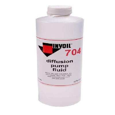 Diffusion Pump Oil