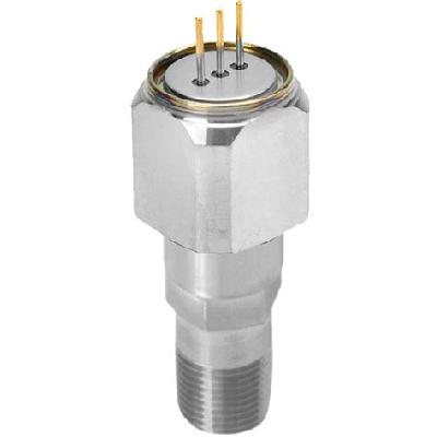 Digital Pirani Gauge Single Sensor Assembly