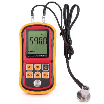 Digital Thickness Monitor