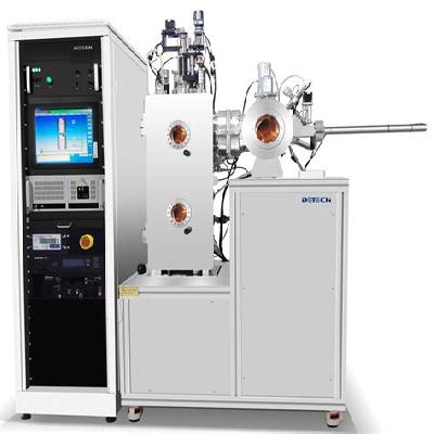 Electron Beam Evaporation System