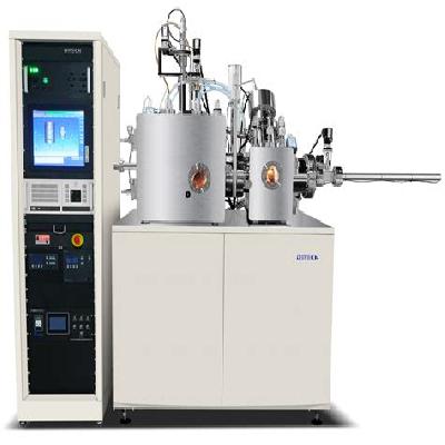 Magnetron Sputtering System