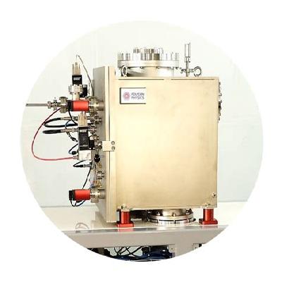 Multiple Deposition System