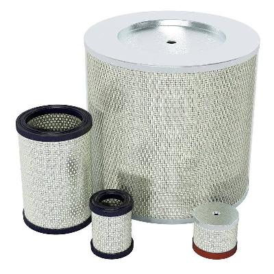 Oil Mist Filter