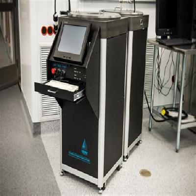 Plasma Enhanced CVD System