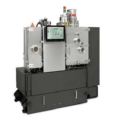 Pulsed Laser Deposition System