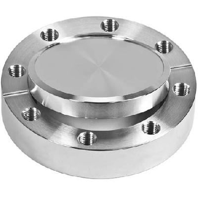SS Blank Flange