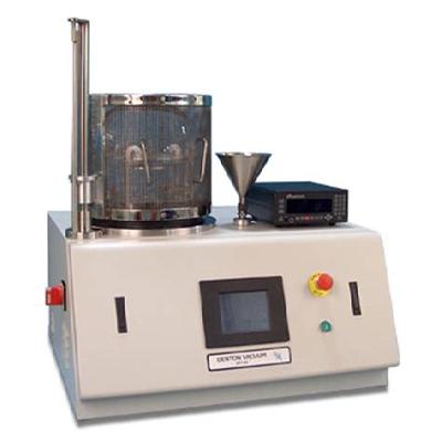 Thermal Evaporation Unit (Turbo Pumping)